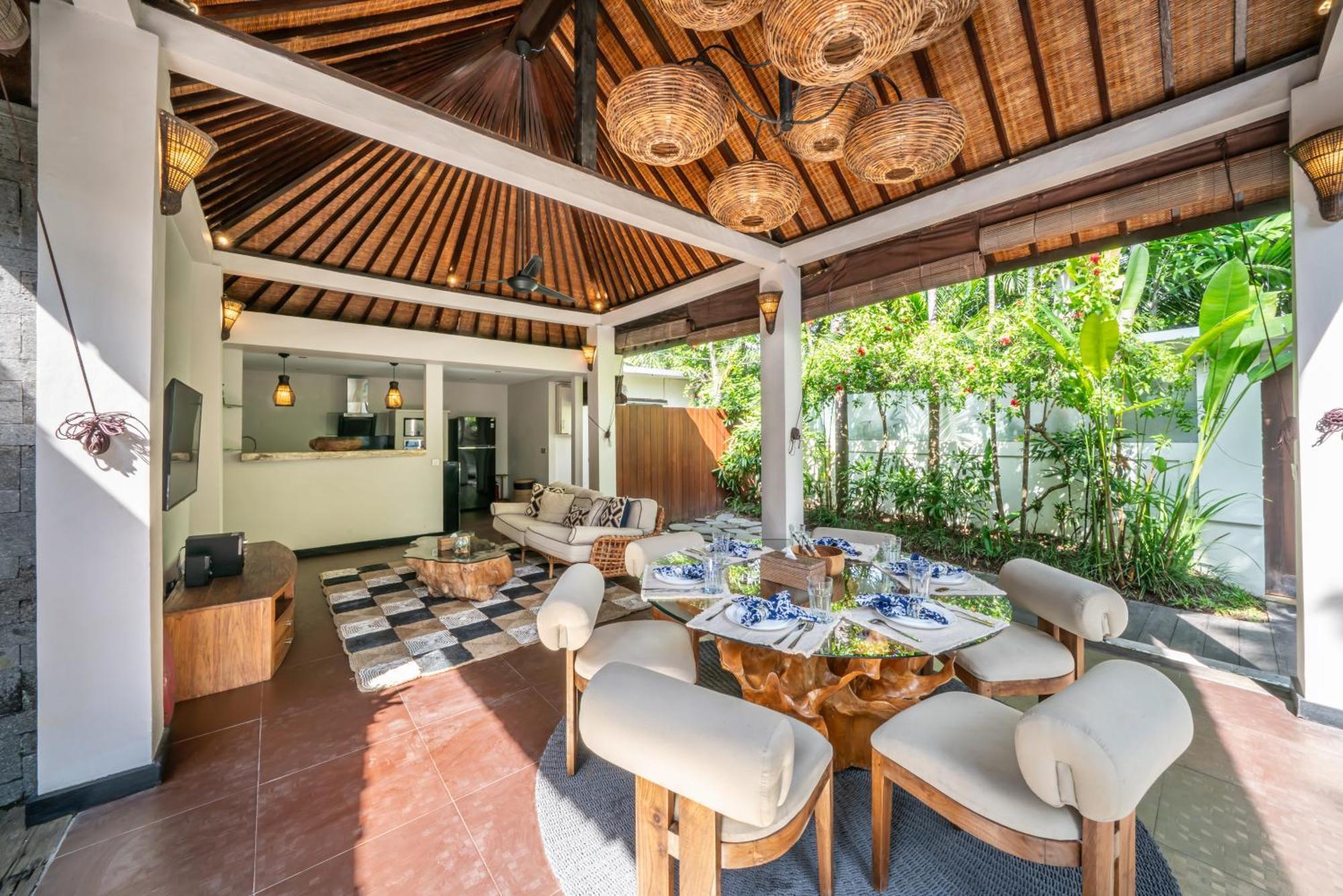 Villa Koala, 2Br Close To W, Potato Head And Shi Shi Seminyak Exterior foto