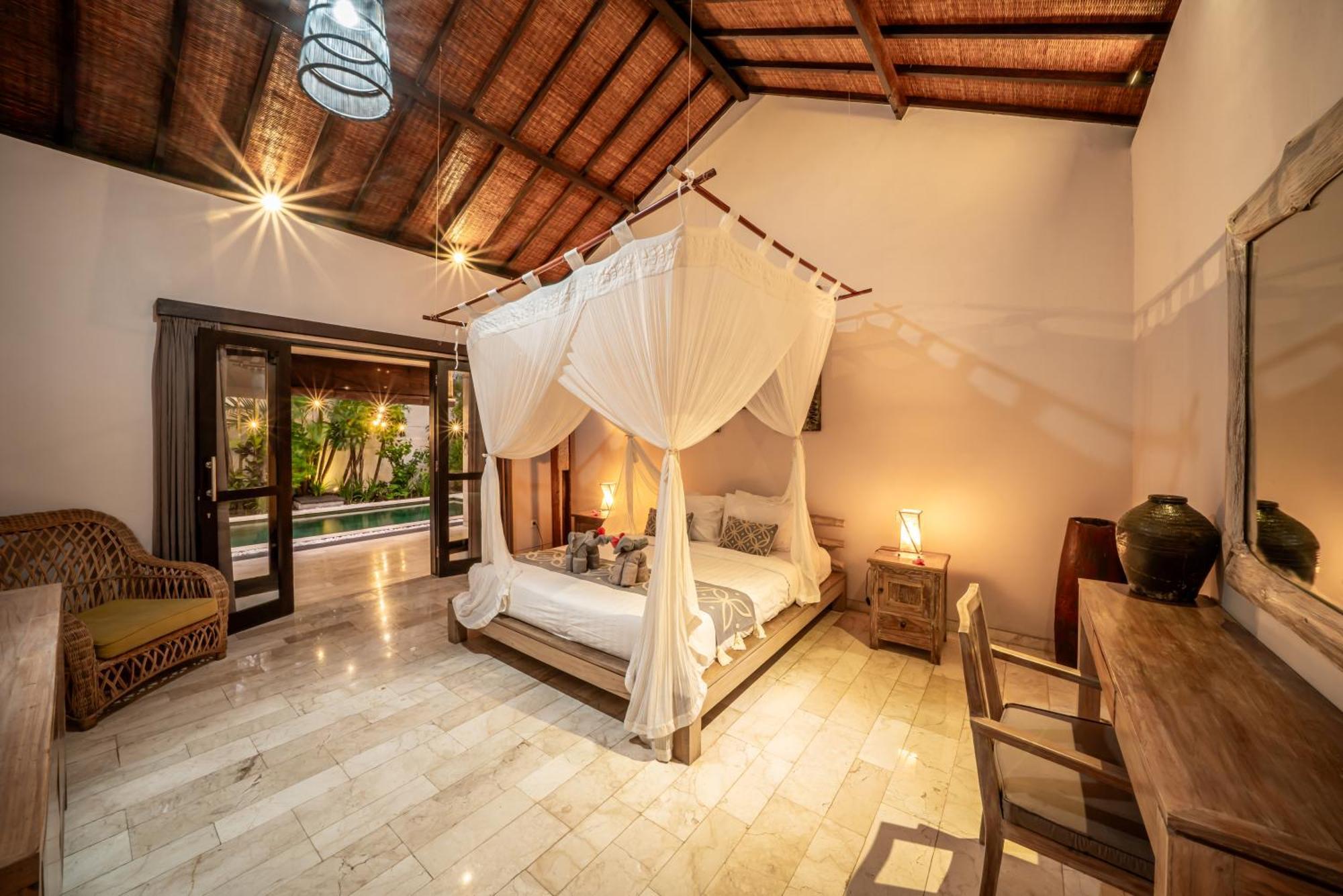 Villa Koala, 2Br Close To W, Potato Head And Shi Shi Seminyak Exterior foto