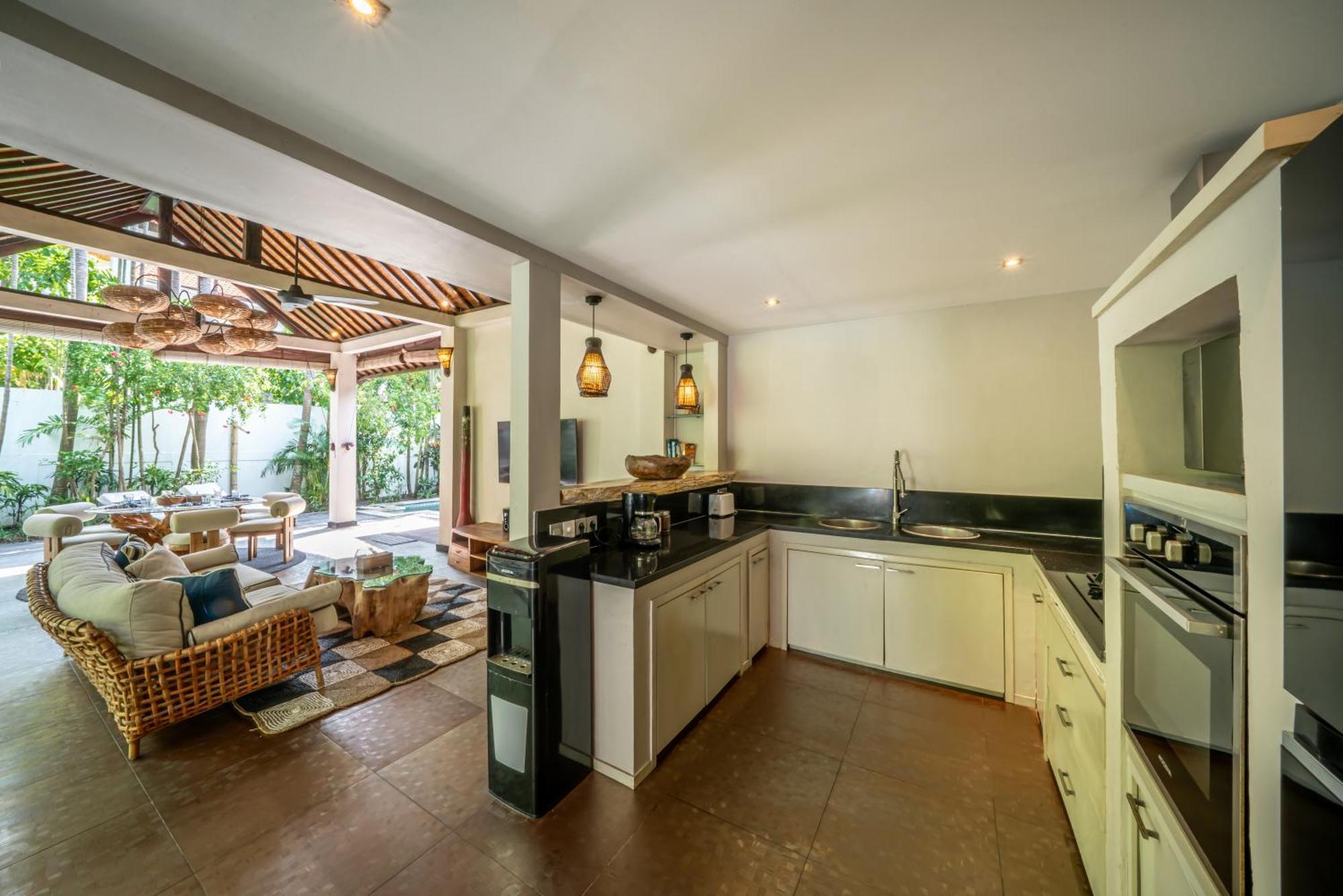 Villa Koala, 2Br Close To W, Potato Head And Shi Shi Seminyak Exterior foto