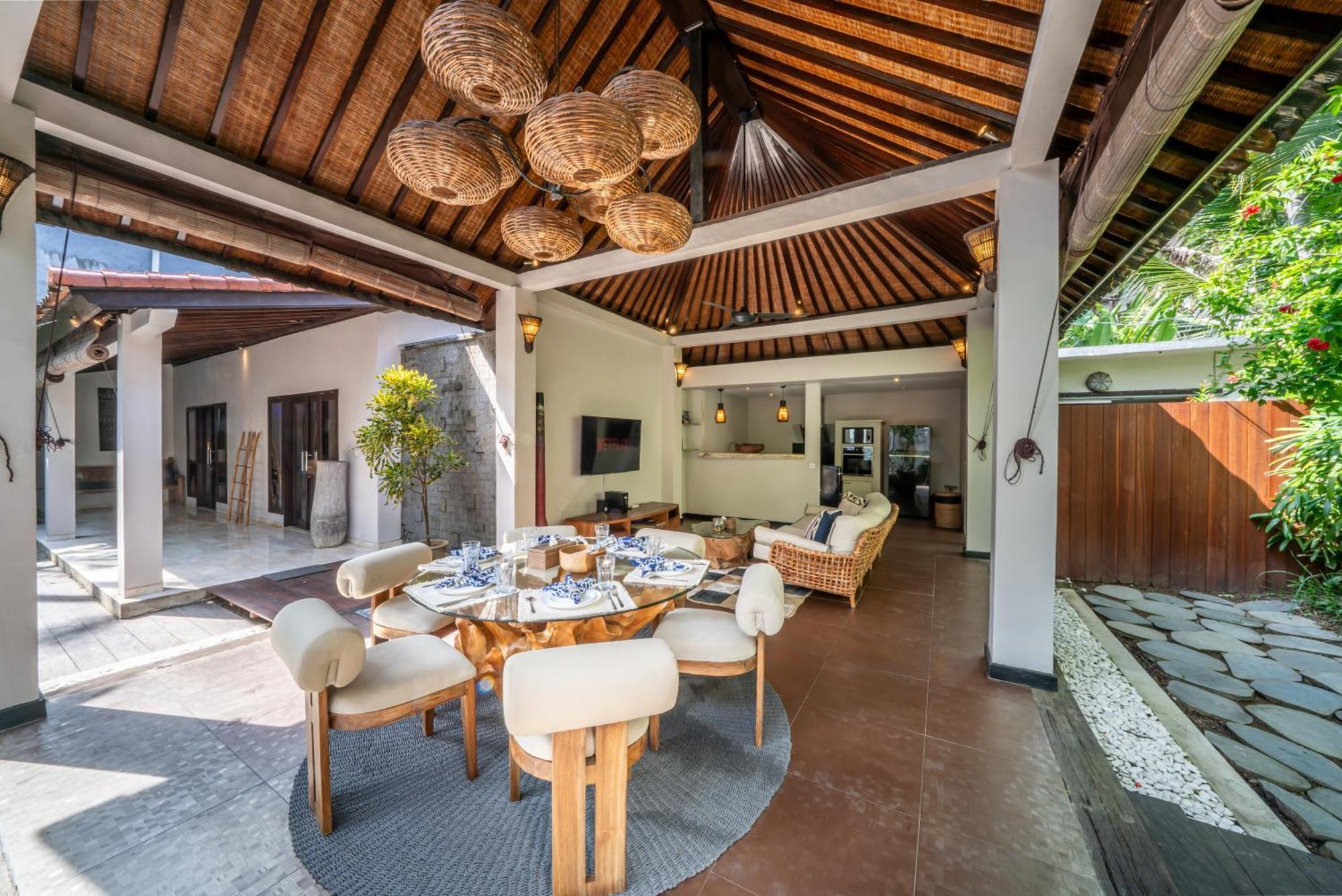 Villa Koala, 2Br Close To W, Potato Head And Shi Shi Seminyak Exterior foto