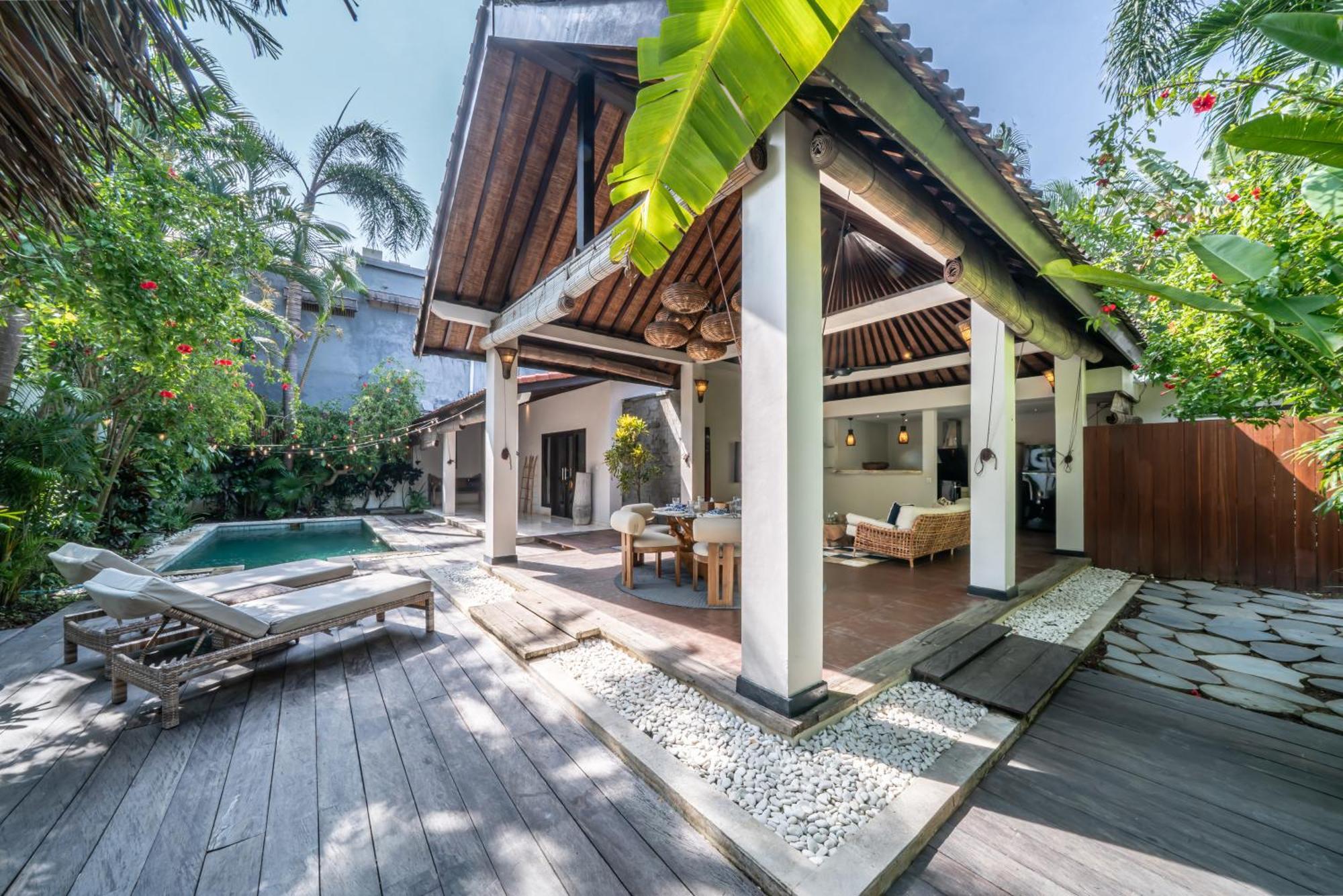 Villa Koala, 2Br Close To W, Potato Head And Shi Shi Seminyak Exterior foto