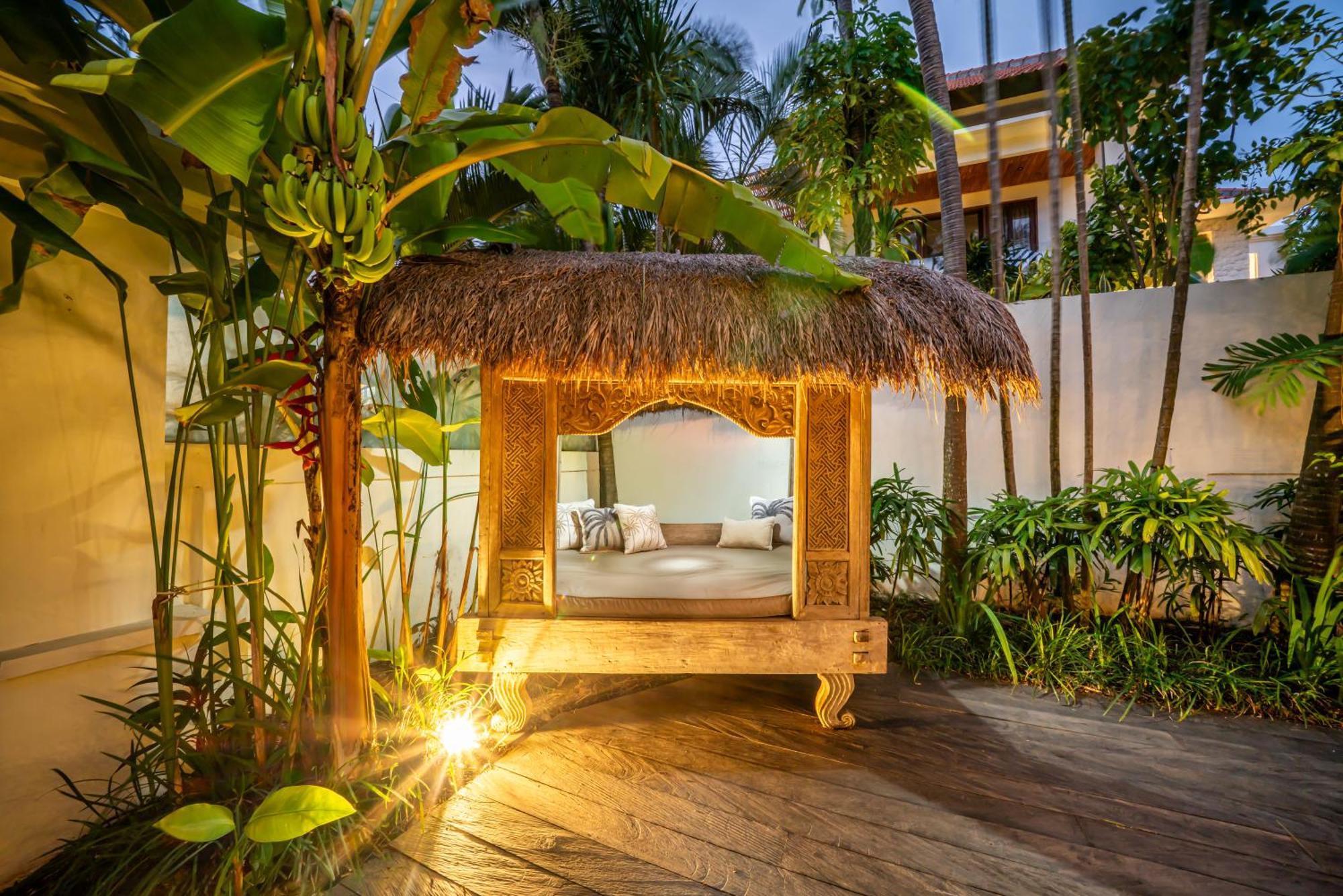 Villa Koala, 2Br Close To W, Potato Head And Shi Shi Seminyak Exterior foto
