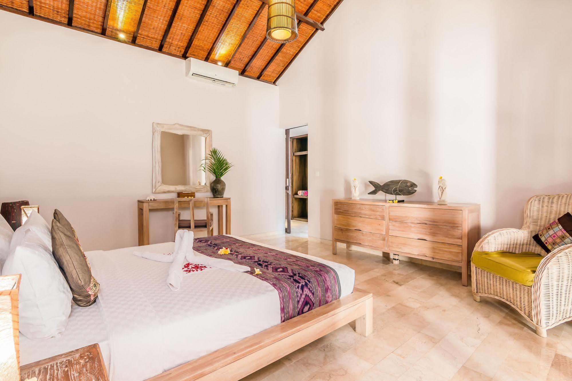 Villa Koala, 2Br Close To W, Potato Head And Shi Shi Seminyak Exterior foto